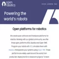 openrobotics.org