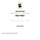openscreencast.de openscreencast.de