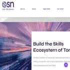 openskillsnetwork.org openskillsnetwork.org