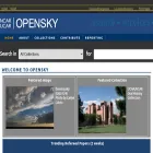 opensky.ucar.edu opensky.ucar.edu