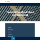opensolarcontracts.org opensolarcontracts.org