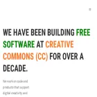 opensource.creativecommons.org
