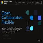 opensource.microsoft.com opensource.microsoft.com
