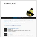 opensourcehacker.com opensourcehacker.com