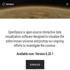 openspaceproject.com