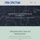 openspectruminc.com openspectruminc.com