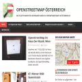 openstreetmap.at