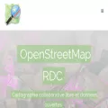 openstreetmap.cd