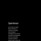 opentensor.ai opentensor.ai