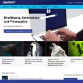 opentext.de opentext.de