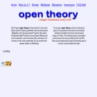 opentheory.org