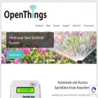 openthings.io openthings.io