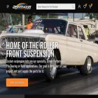 opentrackerracing.com