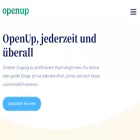 openup.de openup.de