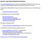 openvce.net openvce.net