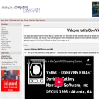 openvmshobbyist.com openvmshobbyist.com