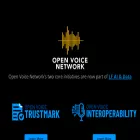 openvoicenetwork.org openvoicenetwork.org
