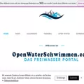 openwaterschwimmen.com