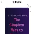 openziti.github.io openziti.github.io