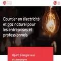 opera-energie.com
