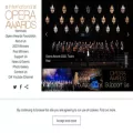 operaawards.org