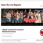 operamylove.com operamylove.com