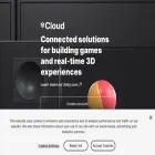 operate.dashboard.unity3d.com operate.dashboard.unity3d.com