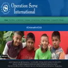 operationserve.org operationserve.org