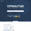 opinautos.com opinautos.com