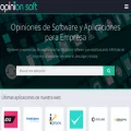 opinion-soft.com