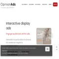 opinionads.com