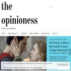 opinionessoftheworld.com