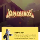 oplegends.com oplegends.com