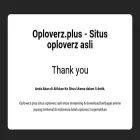 oploverz.plus oploverz.plus