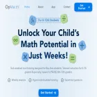 opmath.com opmath.com