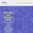 opny.co opny.co