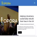 opora.uk