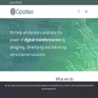 oporteo.co.uk