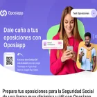 oposiapp.es oposiapp.es