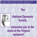 opossum.org opossum.org