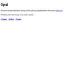 opral.com opral.com