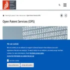 ops.epo.org ops.epo.org