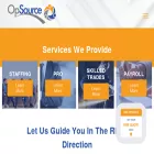 opsourcestaffing.com opsourcestaffing.com