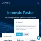 optalitix.com optalitix.com
