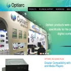 optiarcinc.com