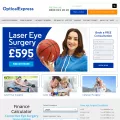 opticalexpress.com
