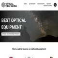 opticalmechanics.com