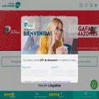 opticalosandes.com.ec