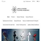 opticaluniversescientificinstrument.com