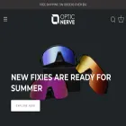 opticnerve.com